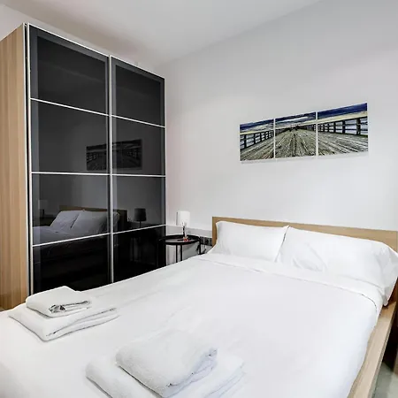Cozy In Ploce With Wi-fi Ploce (Dubrovnik-Neretva)